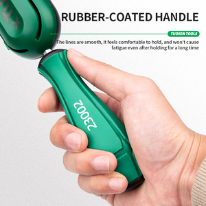 Jeu de tournevis manuels de forme spéciale multifonctionnels magnétiques puissants, 20 pièces, combinaison industrielle personnalisable OEM et domestique - Product Image 5