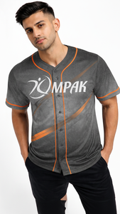 Camiseta deportiva de béisbol de primera calidad diseñada para brindar comodidad, rendimiento y durabilidad a largo plazo. - Product Image 2