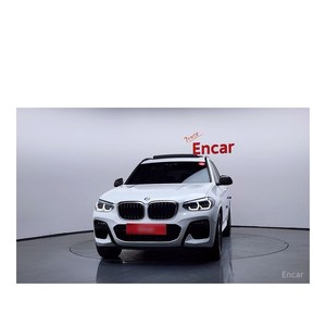 BMW X3 XDrive 20i M Sport Edición Exclusiva Online, Agosto 2021, 47,639 km, Volante a la Izquierda, Caja de Cambios Automática, Cámara Trasera - Product Image 3