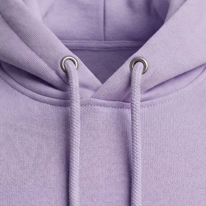 Sudadera con Capucha Premium Personalizada de Manga Larga para Hombre, 100% Algodón, Ropa de Invierno, OEM ODM, Venta al Por Mayor - Product Image 4