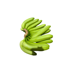 Plátano Cavendish Verde Fresco Natural de Vietnam, Producido con Fruta de Calidad para Cocinar, Procesamiento de Alimentos y Comercio Mayorista Global - Product Image 1