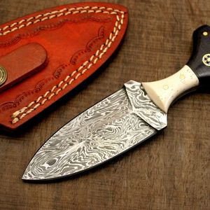 High Quality Professional 67 Layer Damascus Steel Damascus Steel Kitchen Knife Chef <b>Set</b> for Professional Chefs Bulk Stock Export - Product Image 4