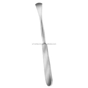 High Quality A-1 VERITAS Langenbeck 18 cm Bone Chisels & Gauges Bone Surgery Instruments | sutur kitmedic instrument - Product Image 6