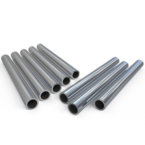 Service de pliage et de soudage de tubes en acier inoxydable sans soudure personnalisés 201 202 301 304 304L 321 316 316L 316Ti, service de traitement inclus - Product Image 1