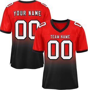 Ropa Deportiva para Adultos, Jersey de Fútbol, Tela Absorbente de Humedad, Sublimación Personalizada, Fabricante OEM de Uniformes para Clubes y Equipos, Absorción de Sudor Premium - Product Image 3
