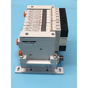 AMAT 4060-01157 Conjunto de Colector Neumático de 8 Estaciones 6-3 - Equipo y Piezas de Semiconductores de Confianza de Global Legacy - Product Image 6