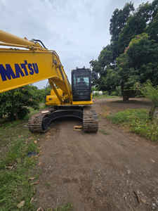 Pour le matériel de construction de haute qualité de seau d'excavatrice de KOMATSU - Product Image 2