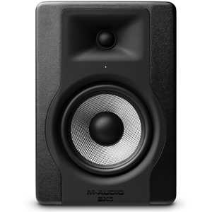 VENTAS RÁPIDAS Altavoz de Monitor de Estudio M Audio Bx5 - Product Image 1