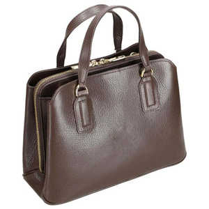 Bolso de Hombro de Cuero Vacuno Genuino Personalizable de Alta Calidad para Mujer, Bolso de Mano Moderno de PU con Cierre - Product Image 3