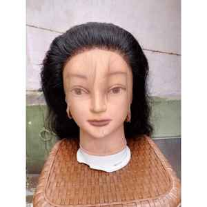 Fournisseurs de perruques en cheveux humains de haute qualité Virginindiahairvendors avec une longueur de 10 à 34 pouces - Product Image 5