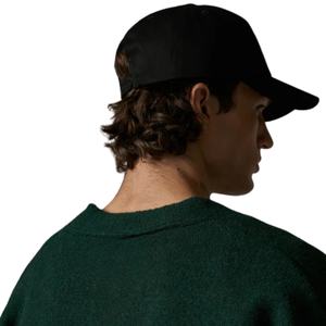 Suéter Cárdigan de Punto Verde Bosque para Hombre con Bordado, Cuello en V, Botones, Tejido Suave y Cálido, Estilo Casual y Urbano - Product Image 5