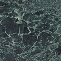 1620x3240 Italie Laminam Pierre Frittée Pierre Verte Verde Alpi Bookmatch 12mm Direct Usine Personnalisé Cuisine Chambre Salon