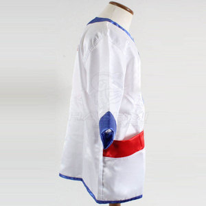 Chaqueta Transpirable para Árbitro de Boxeo, Costuras Resistentes, Uso Duradero, Elección Perfecta para el Equipo de Árbitros de Boxeo - Product Image 4