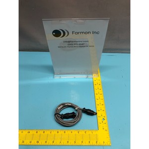 AMAT 0010-13650 AC BOX, HTESC, P1, AMAT - Equipo y Piezas de Semiconductores de Confianza de Marca Global - Product Image 2