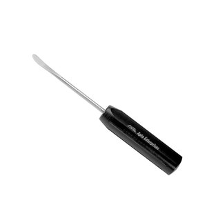 Vente en gros d'instruments orthopédiques de qualité supérieure en acier inoxydable : Petit élévateur chirurgical, longueur totale 10 pouces, manche 5 pouces - Product Image 5