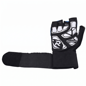 Custom Gym <b>Gloves</b> <b>Weight</b> Lifting Workout <b>Gloves</b> with Wrist Support Breathable Non-Slip Fitness <b>Training</b> <b>Gloves</b> for Men Women - Product Image 6