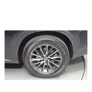 Lexus NX Premium 2022 con Cámara Trasera, Asientos de Cuero, Volante a la Izquierda - 60,381 km, Vehículo Usado - Product Image 5