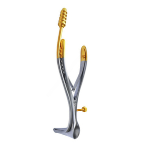 Espéculo Nasal Premium de Alta Calidad Hecho en Pakistán, Herramientas Quirúrgicas OEM ODM, Espéculo Nasal en Venta Ahora - Product Image 4