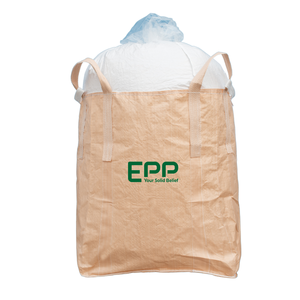 TOP 1 VIETNAM FOURNISSEUR EN VRAC BIG FIBC BAG 1200KG SUPER SACS DE HAUTE QUALITÉ PP JUMBO ENDUIT DE GRANDS SACS TISSÉS TRAITÉS AUX UV - Product Image 1