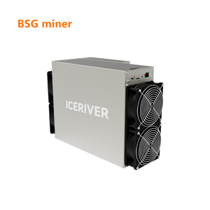 Máquina de Minería ALEO de Rápido Retorno de la Inversión, IceRiver ALEO AE3 2Gh/s 3400W, Minería ASIC para el Algoritmo zkSNARK - Product Image 5