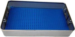 Bandeja de Esterilización Médica Manual de Acero Inoxidable de Calidad Premium, Certificación CE, Garantía de 3 Años, Venta al por Mayor por Mahfooz Instruments - Product Image 5