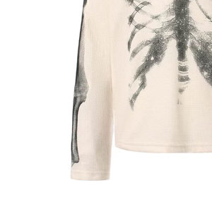Ventes chaudes, sweat-shirts pour hommes, design unique et tendance, vêtements d'hiver, sweat-shirts à imprimé personnalisé - Product Image 6