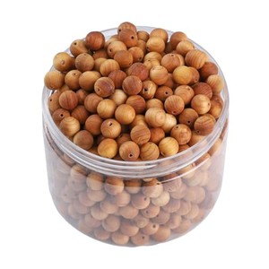 Boîtes de rangement rectangulaires modernes en bois de cèdre en gros - Accessoires de cuisine en bois aromatique naturel pour bonbons - Product Image 6