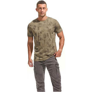 Camisas de Manga Corta para Hombre, Diseño Personalizado, Casuales, Transpirables, Ligeras, 100% Algodón, Tejido Worsted - Product Image 5