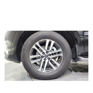 Kia Mohave 2019, Diésel 3.0, 4x4, 7 Plazas, Asientos de Cuero, Caja de Cambios Automática, Norma de Emisiones Euro V, 65,845 km - Product Image 5