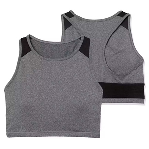 Lightweight Women Sports <b>Bra</b> Lightweight Front Logo Position Soft <b>Smooth</b> Material Perfect Design Premium Quality Outdoor Use - Product Image 5