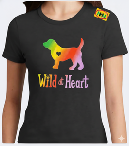 Camiseta para Mujer al por Mayor, Alta Calidad, Entrega Rápida, Diseño de Dibujos Animados, Compra Casual, Empaque Personalizado, Hecho en Vietnam - Product Image 1