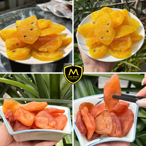 Fruits de la Passion Séchés Premium _ Approvisionnement en Gros pour Importateurs et Distributeurs - Product Image 4