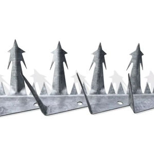 Púas Antiescalada para Muros, Grandes, 1.25 Metros - Product Image 1