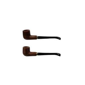 Pipa de Fumar de Madera Portátil Mini de Alta Calidad al por Mayor, Regalo Festivo, Protege la Salud - Product Image 4