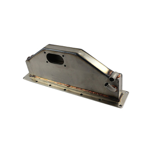 Enfriador de Aceite Diésel Marino 6BT 5262611, Unidad de Refrigeración de Motor de Repuesto para Reparación, APTO para 3919806, Nuevo - Product Image 3