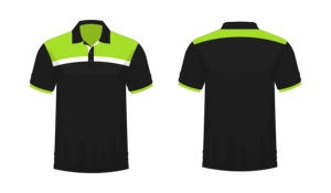 Tùy Chỉnh In Bóng Đá Jersey Thoáng Khí Nhanh Chóng Khô 100% Polyester Phù Hợp Của Nam Giới Polo Áo Thun Cho Công Ty Nhân Viên Đồng Phục Khuyến Mại - Product Image 4