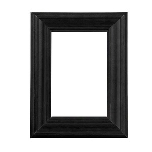 Cadre de miroir en bois pour décoration résidentielle, conçu pour apporter chaleur, profondeur et continuité décorative à l'intérieur - Product Image 5
