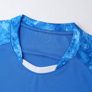 Uniforme de Fútbol Personalizado Estilo 2026, Uniforme de Fútbol Suave al Tacto para Entrenamiento y Deporte - Product Image 3