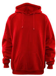 Sweat à capuche polaire uni à coupe classique avec poche kangourou pour homme, personnalisable avec logo, vente en gros, collection hiver - Product Image 4
