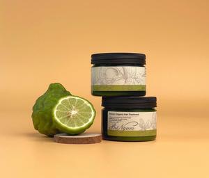 Traitement capillaire aux herbes bio Pai Ngam pour tous types de cheveux - Product Image 2