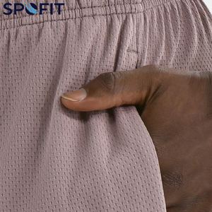 Shorts de Baño Personalizados al por Mayor para Hombre, Shorts Deportivos con Logotipo Personalizado para Niños, Shorts Casuales de Verano de Corte Holgado y Secado Rápido al por Mayor - Product Image 5