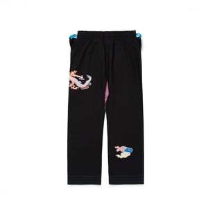 ชุดยิวยิตสู คิโมโน ยิวยิตสู กิ บีเจเจ คิโมโน บีเจเจ กิ ชุดบีเจเจแบบสั่งทำ ชุดบีเจเจคิโมโนแบบสั่งทำ ชุดบีเจเจคิโมโน ปีมังกร กิ ผ้าฝ้าย 100% 450gsm - Product Image 6