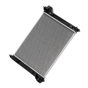 Radiatore di Raffreddamento OEM in Alluminio e Plastica per Nissan Sentra 1.8L 2013-2018, Modello Teana con Sistema di Raffreddamento del Serbatoio - Product Image 6