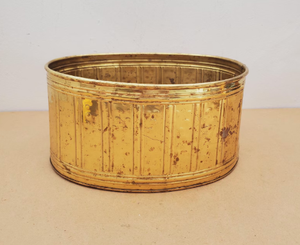 Traditional Excellent Quality Brass Rice <b>Measuring</b> <b>Cup</b> Eco-Friendly Kitchen Baking Metal <b>Measuring</b> <b>Cups</b> - Product Image 1