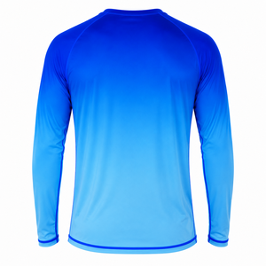 <b>Men's</b> Quick-Dry <b>Stretch</b> Fitness Shirt Gym Clothes BJJ MMA <b>Men</b> Rashguard Wrestling T Shirt Martial Arts Wear MMA Muay Thai Shirts - Product Image 4