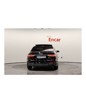 Audi A6 45 TFSI Quattro Premium 2023, 16,967 km, Volante a la Izquierda, Asientos de Cuero, Cámara Trasera - Product Image 4