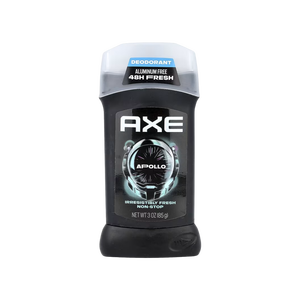 Desodorante en Barra Axee 85G al por Mayor, Dark Temptation, Anarchy, Apollo, Black Phoenix 85G - Product Image 4
