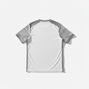 Palestine Soccer Jersey Quick Dry Technology Football Shirt Custom Palestinian Flag Design Sports Uniform For Export - Product Image 2