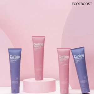 [Mise En Scene] Curl เครื่องสำอางค์2X 150มล. แบบเกาหลีขายส่ง - Product Image 2