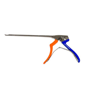 Mejor Venta de diseño profesional Kerrison Ronguer Color personalizado instrumento ortopédico de acero inoxidable Manual herramienta quirúrgica eléctrica - Product Image 1